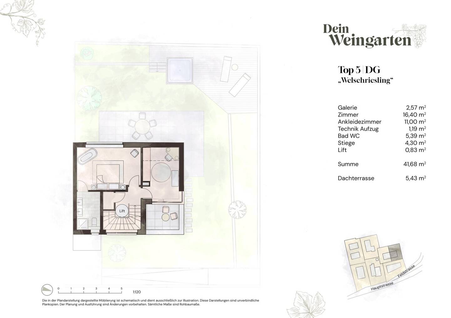Floor plan 3