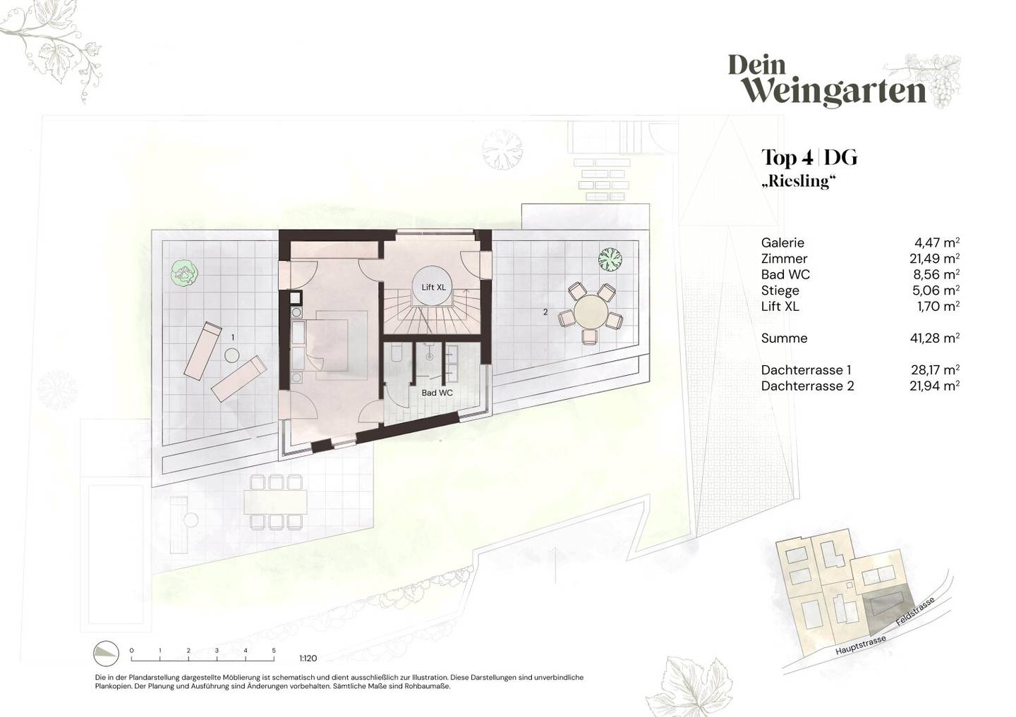 Floor plan 3