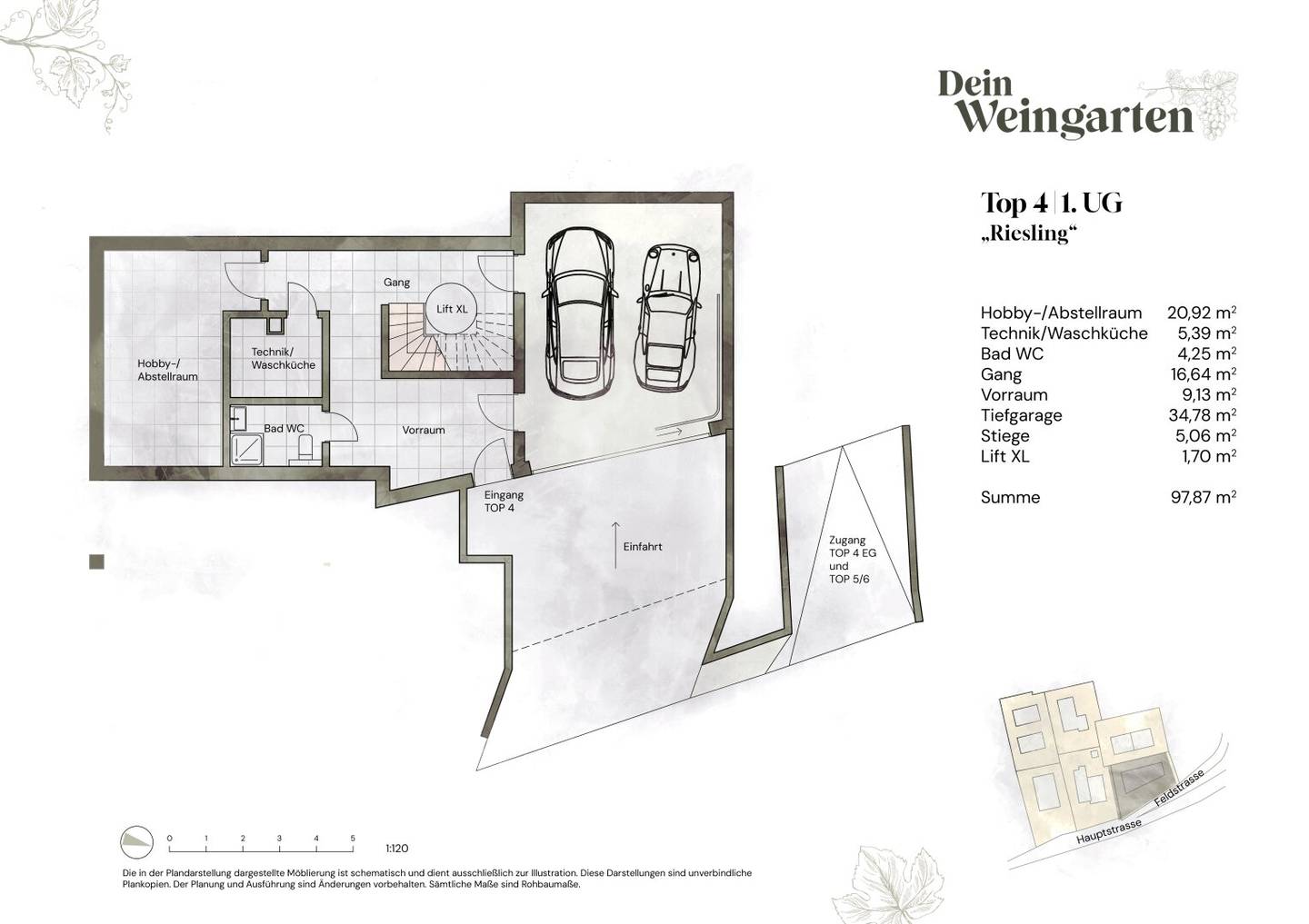 Floor plan 4