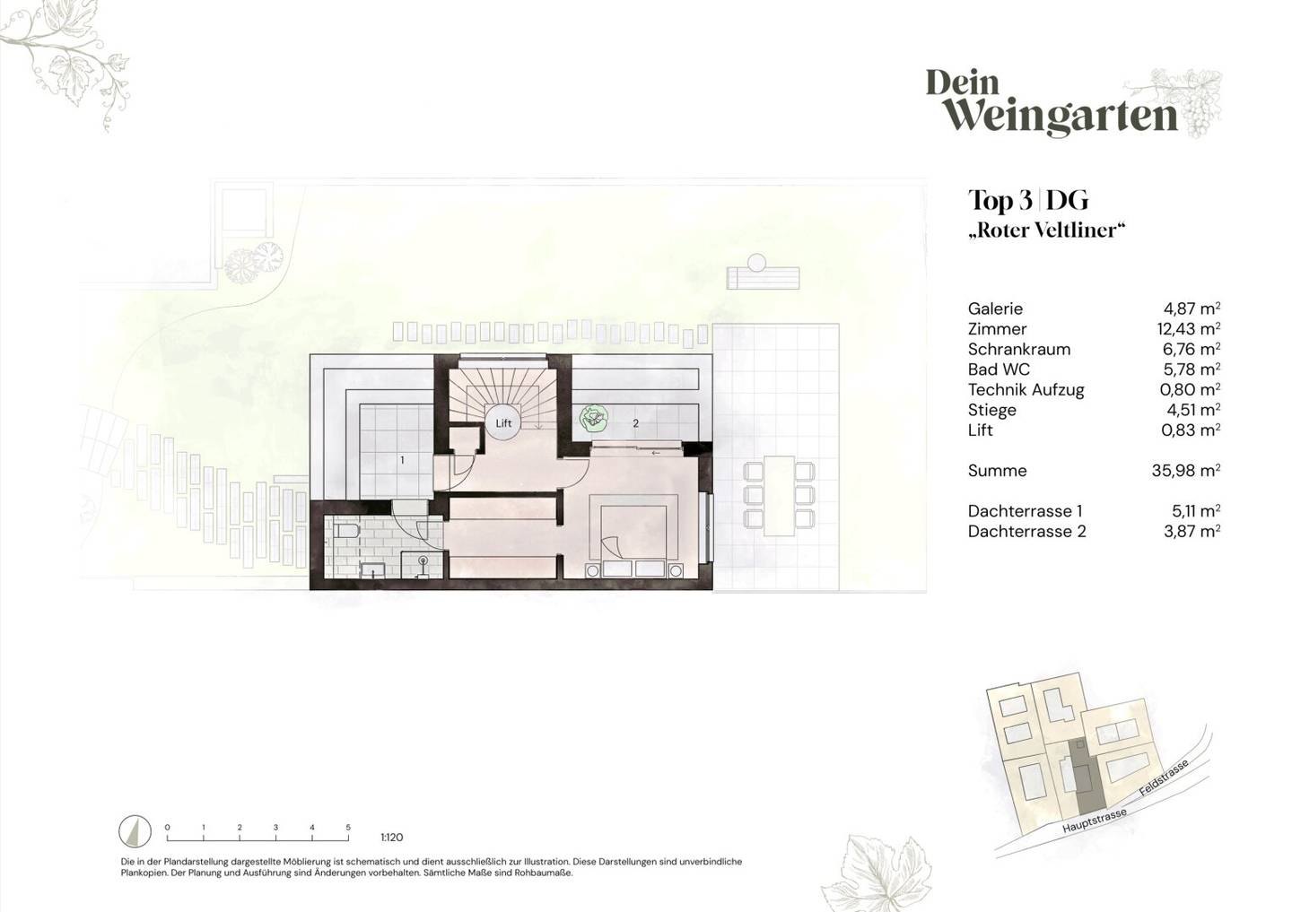 Floor plan 3