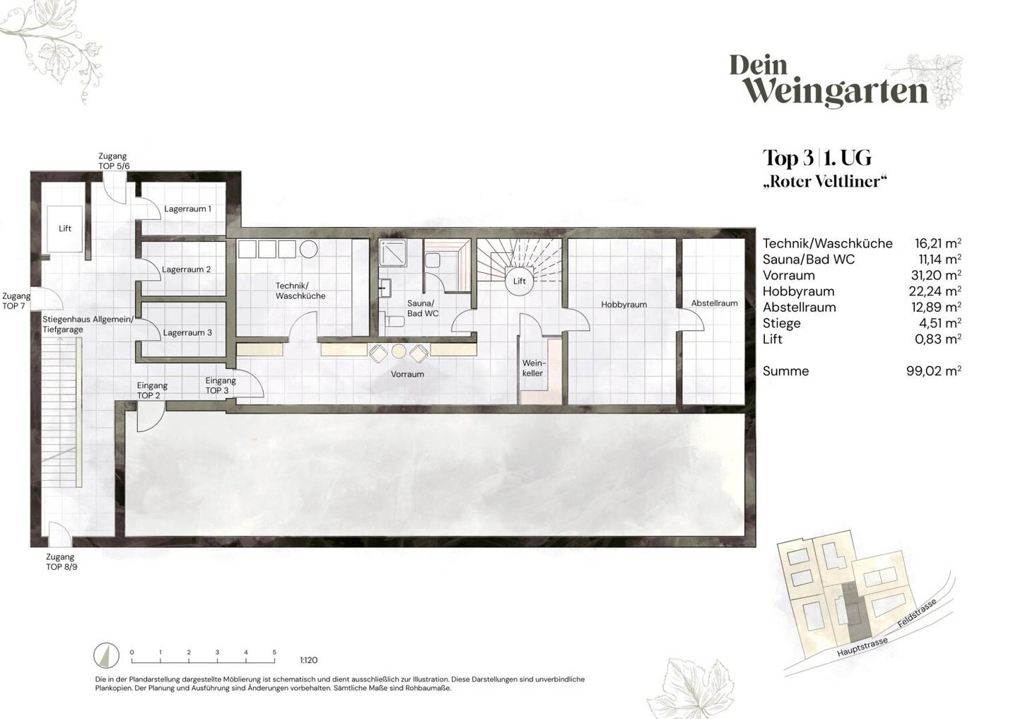 Floor plan 4