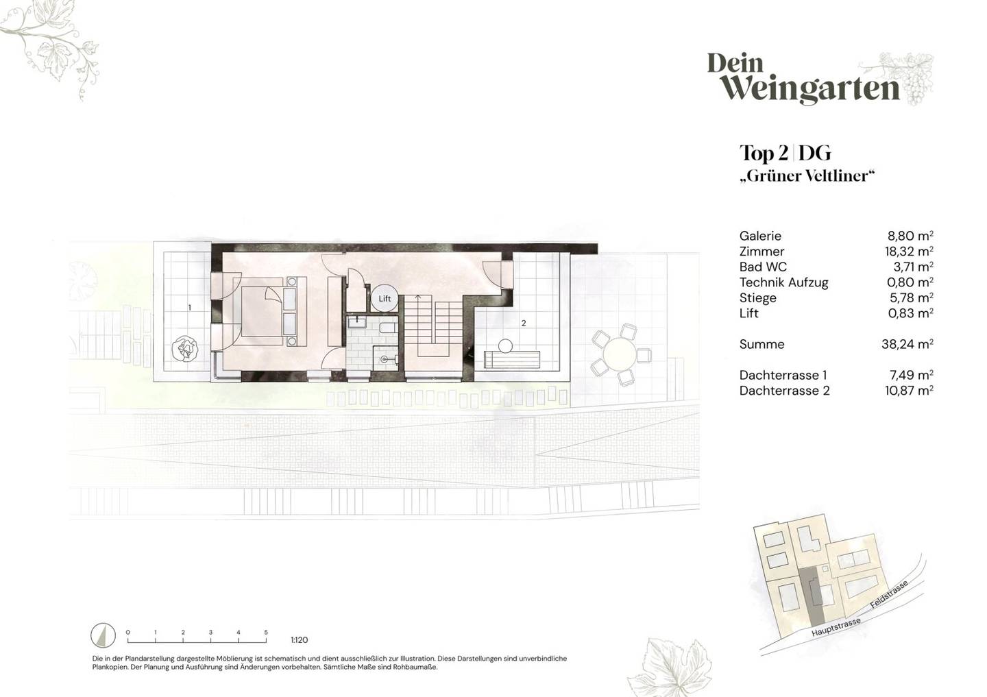 Floor plan 3