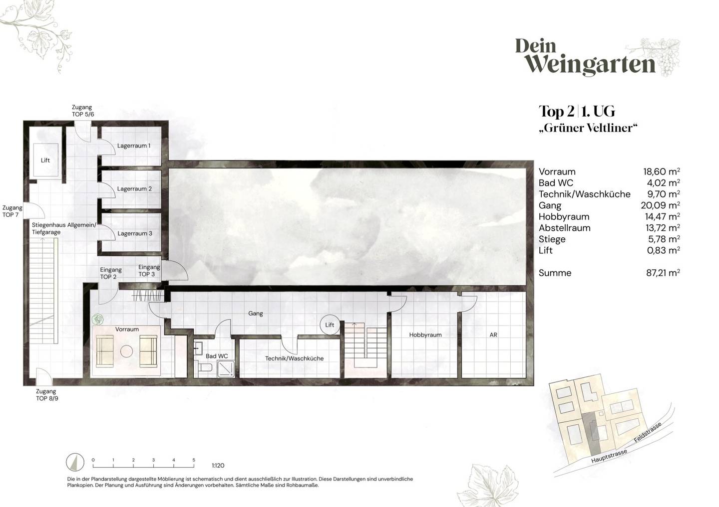 Floor plan 4