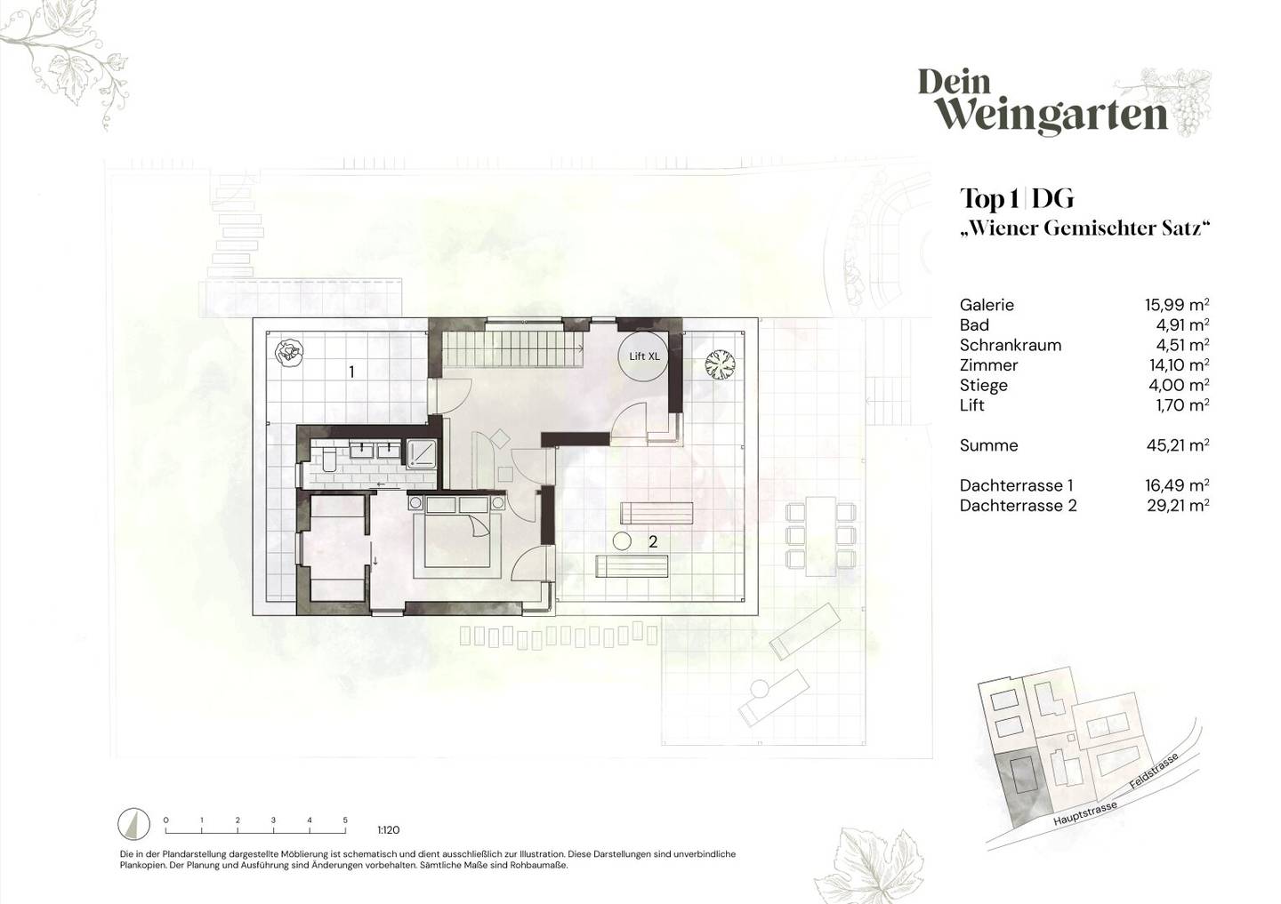 Floor plan 3