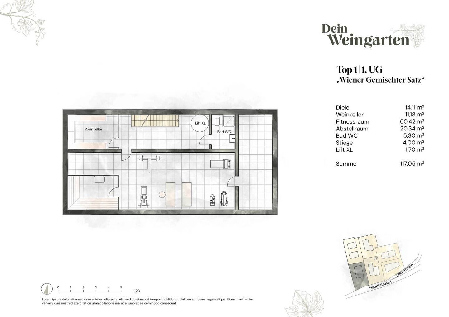 Floor plan 4