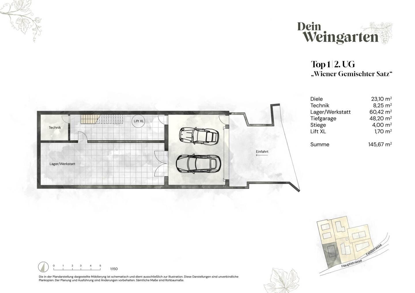 Floor plan 5