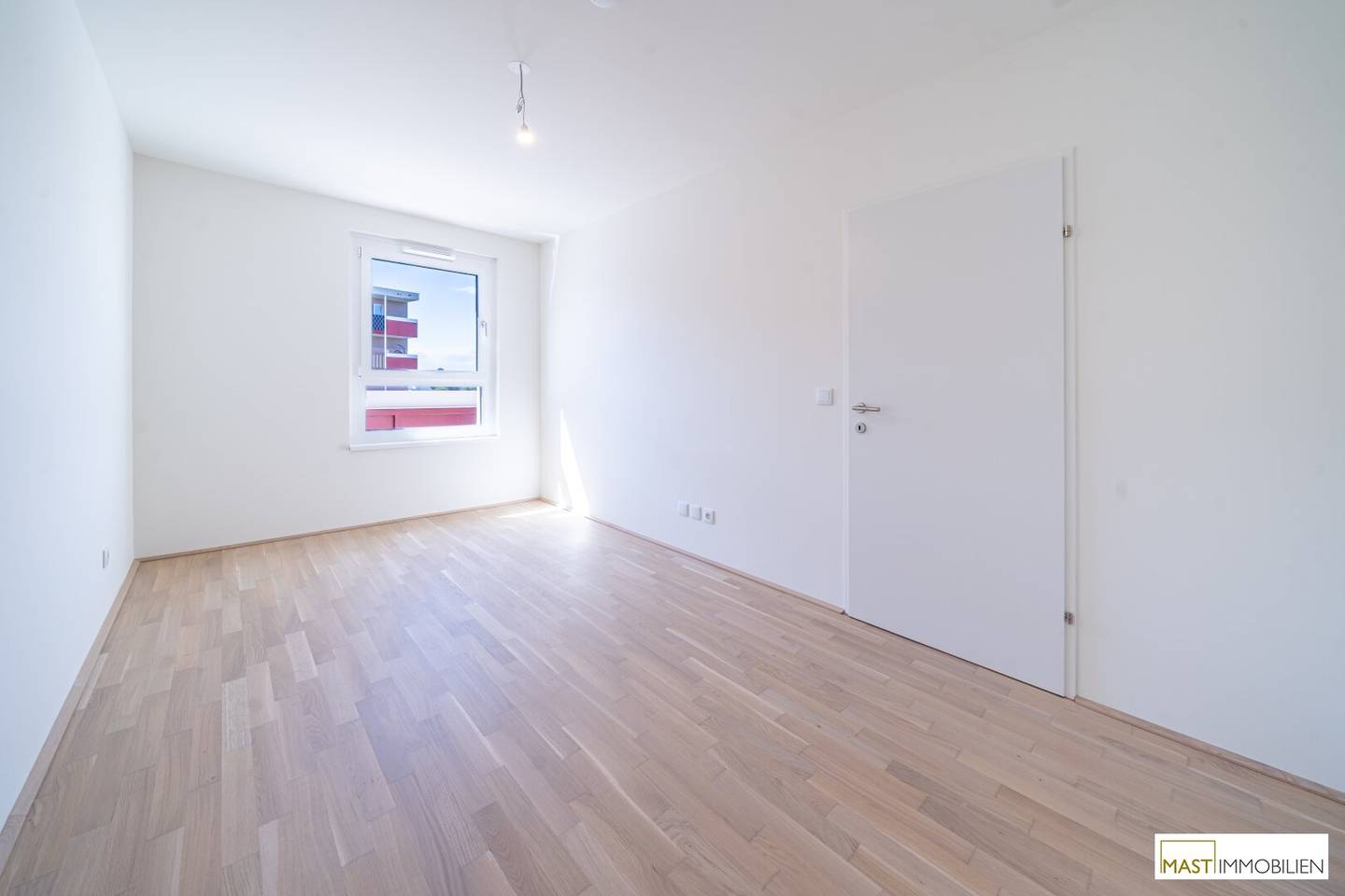 Apartment near Badeteich Hirschstetten