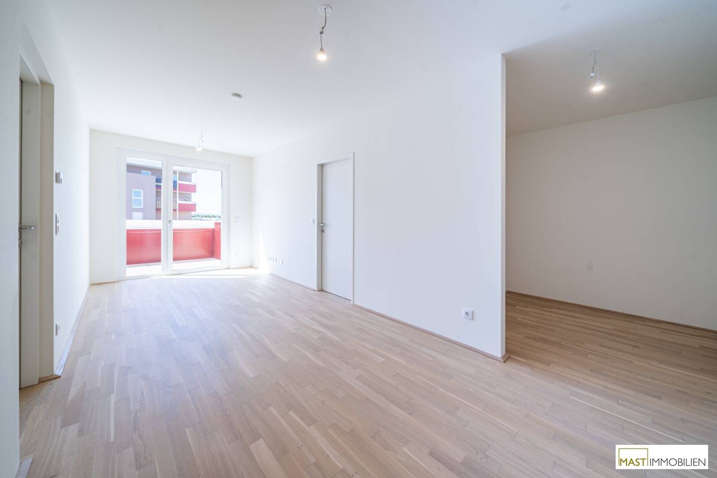 Apartment near Badeteich Hirschstetten