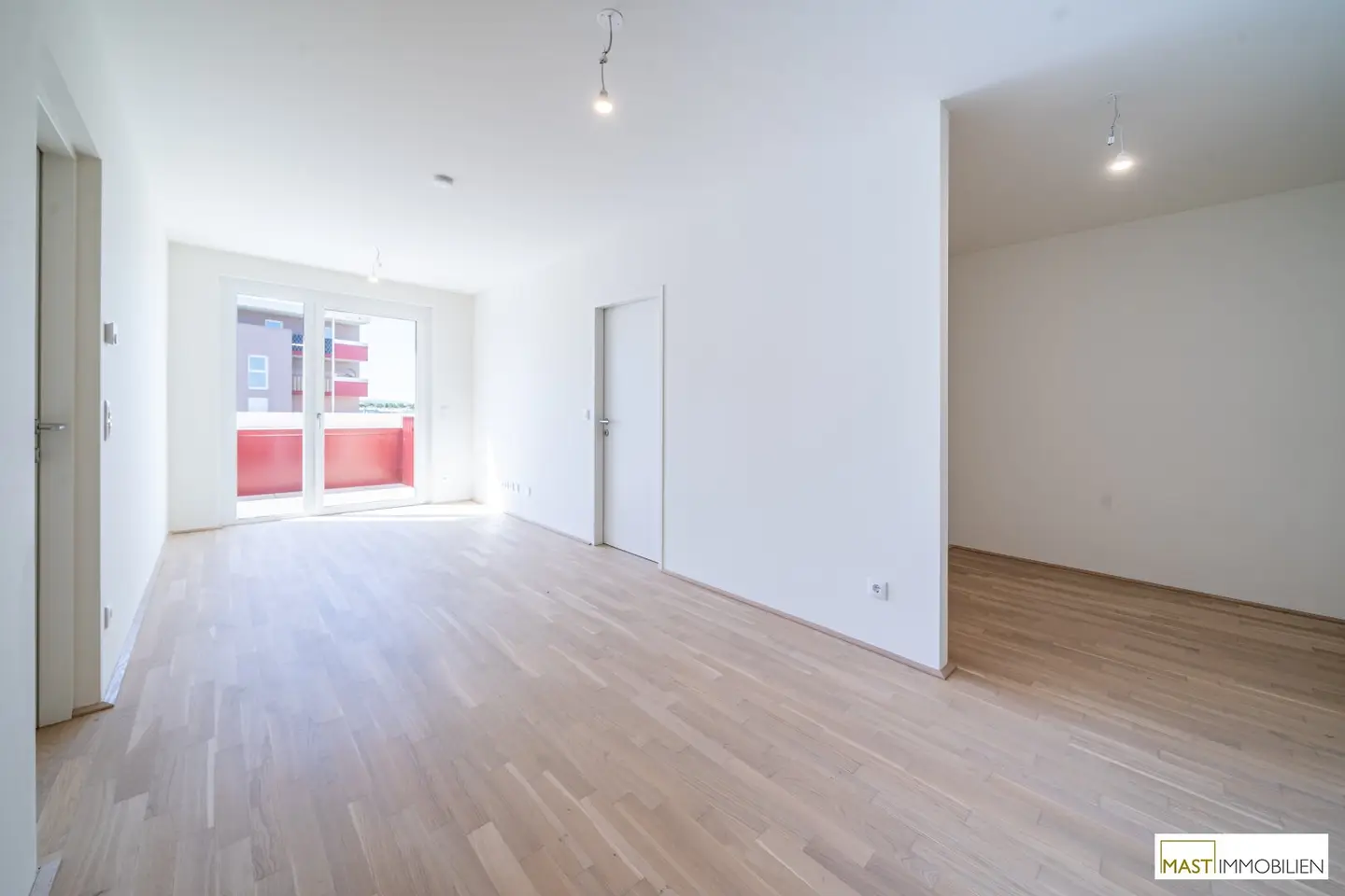 Wohnung Badeteich Hirschstetten provisionsfrei