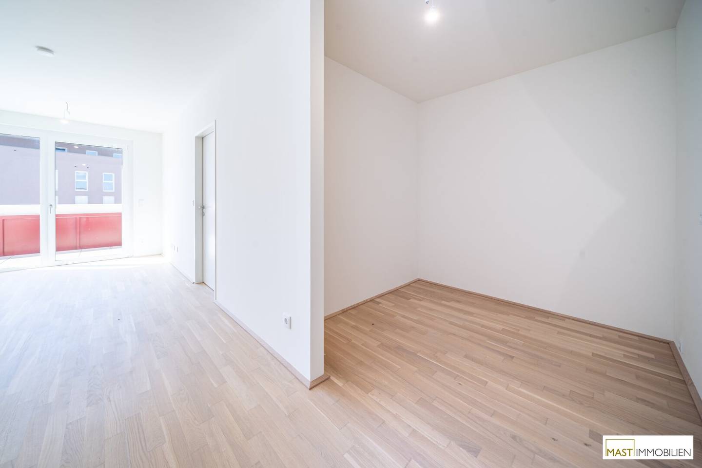 Apartment near Badeteich Hirschstetten