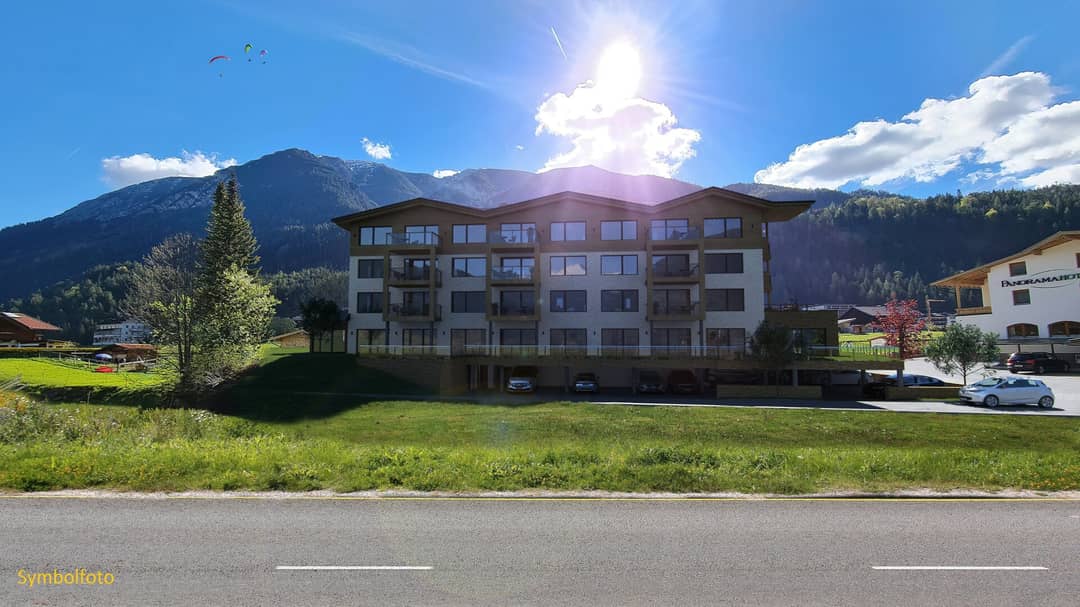 Top Mountain Residenz | Ob. Dorfstraße 130b, 6215 Achenkirch