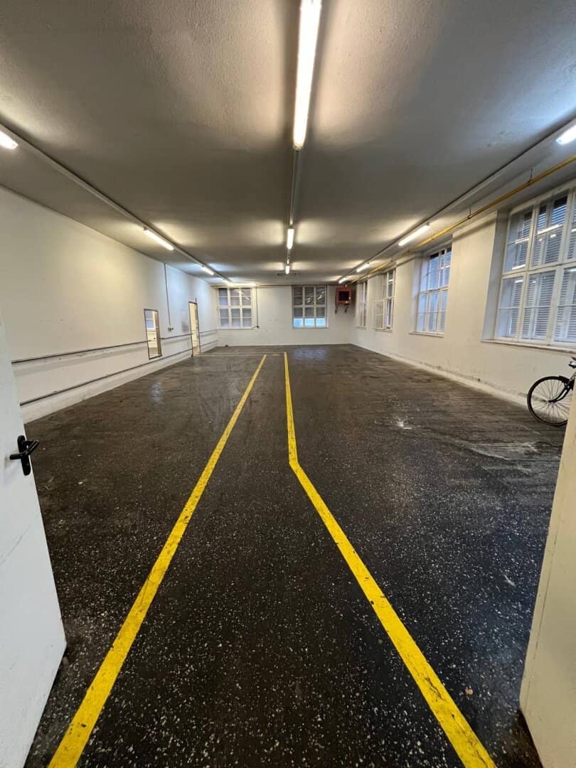 RENT: affordable 200 m² hall - production space - warehouse space in Kramsach2?? No, ensure correct exactly