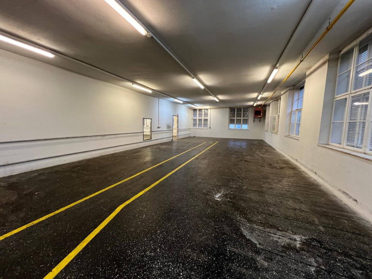 RENT: affordable 200 m² hall - production space - warehouse space in Kramsach2?? No, ensure correct exactly