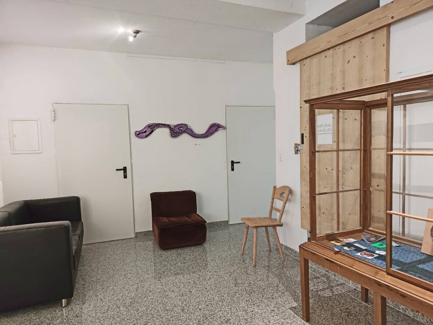 RENT: Office space in Kramsach