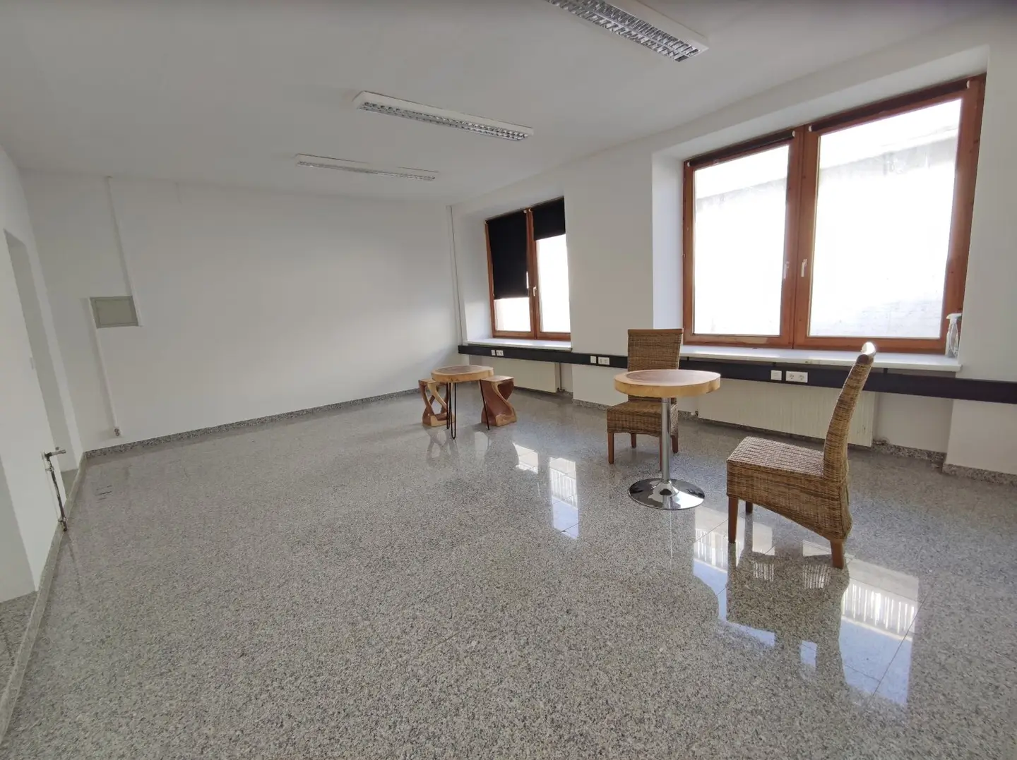 RENT: Office space in Kramsach