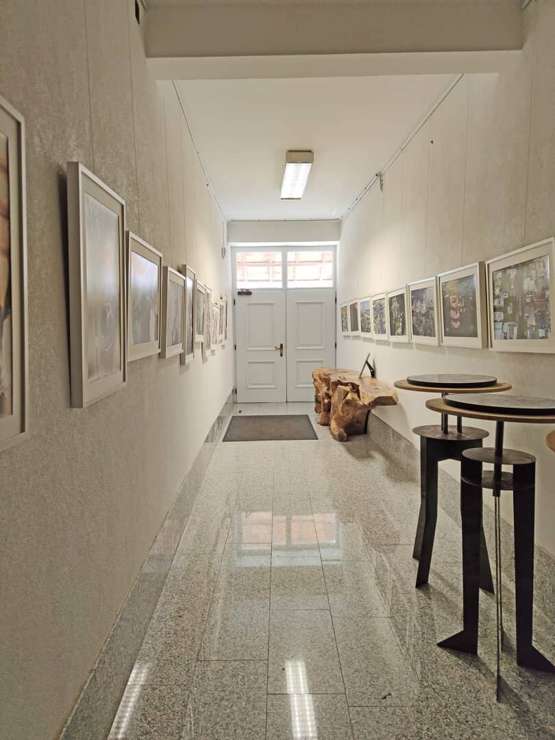 RENT: Office space in Kramsach