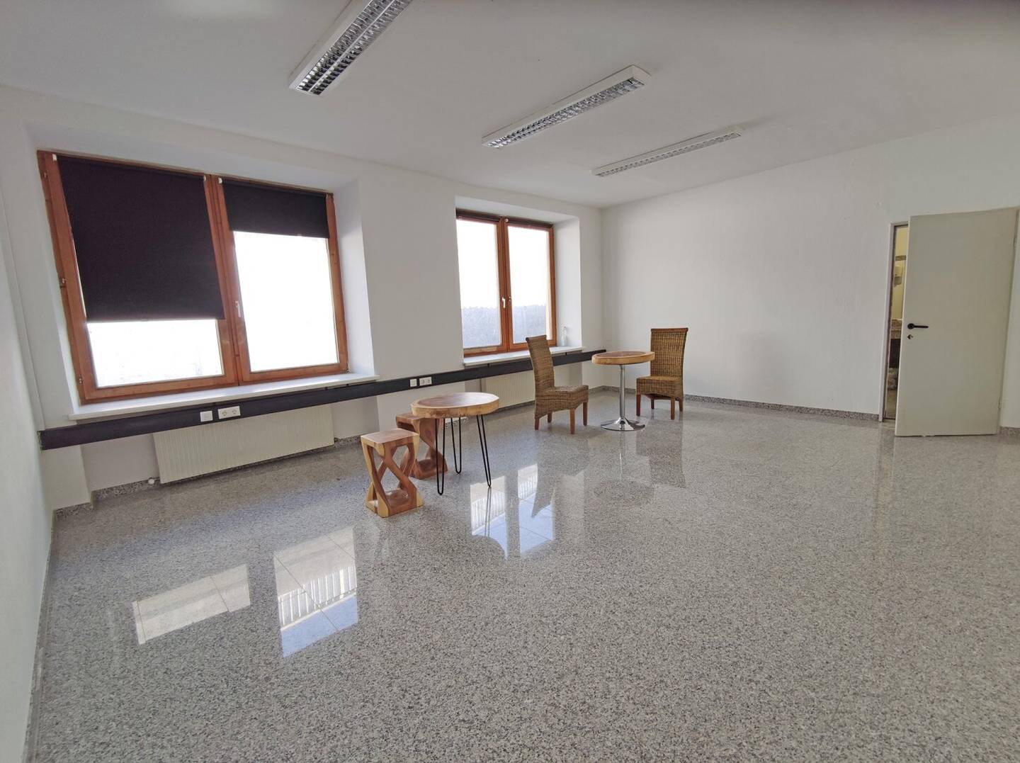 RENT: Office space in Kramsach