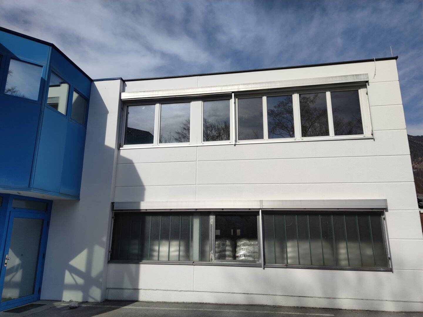 MIETE: 3000 m² !! Halle - Produktion- Lagerfläche  in Kramsach