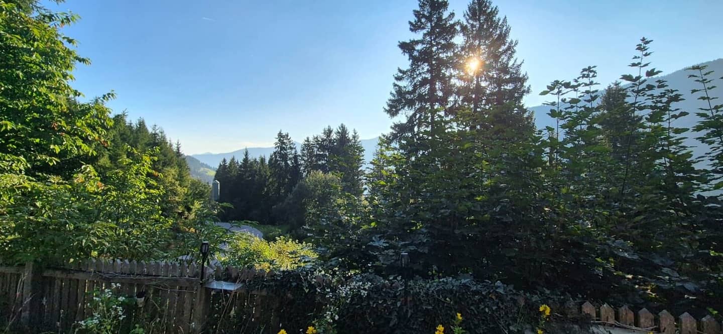 Ferienhaus in Fügenberg, Tirol - 165 m², Garten, 2 Stellplätze