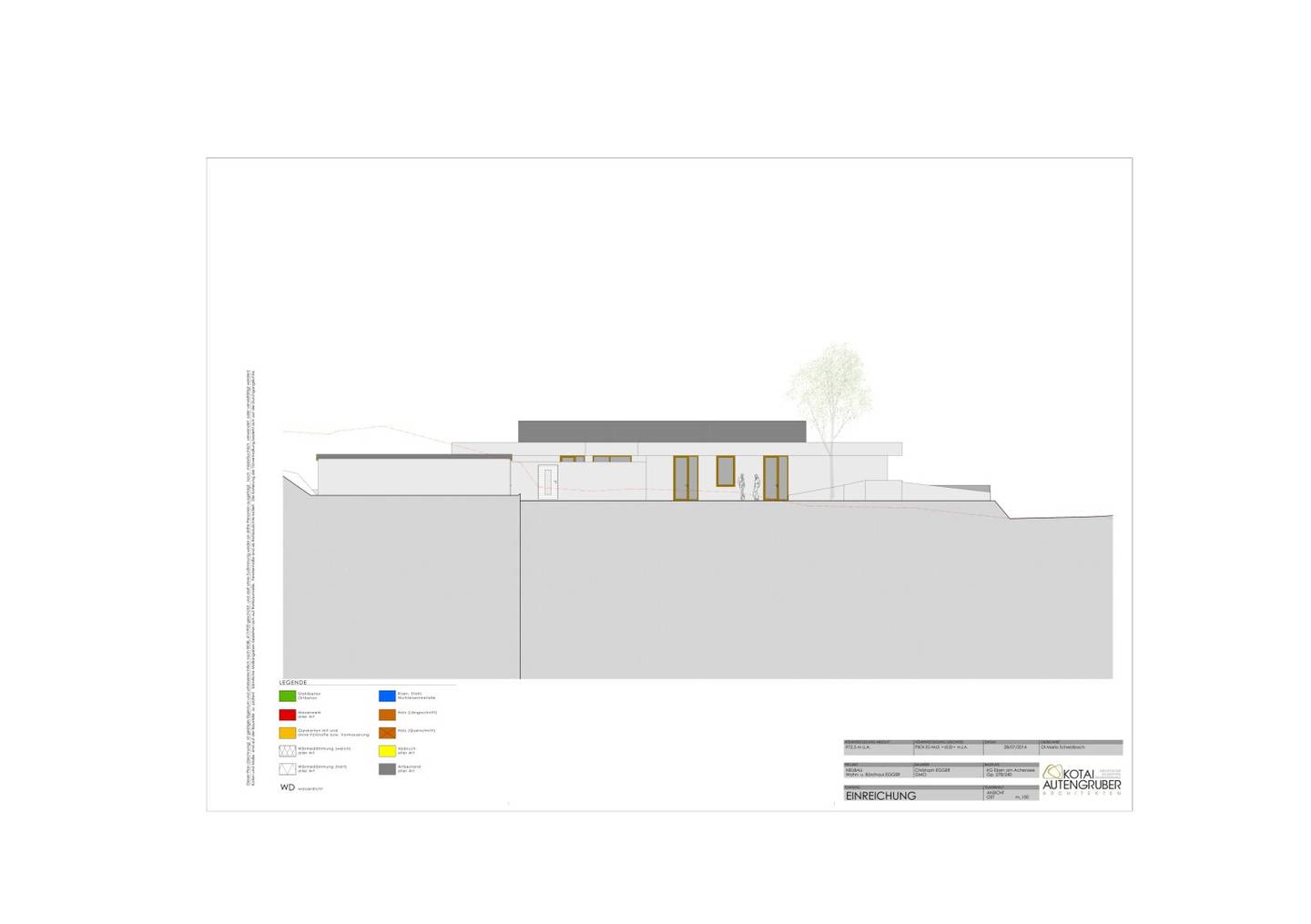 Grundriss 8