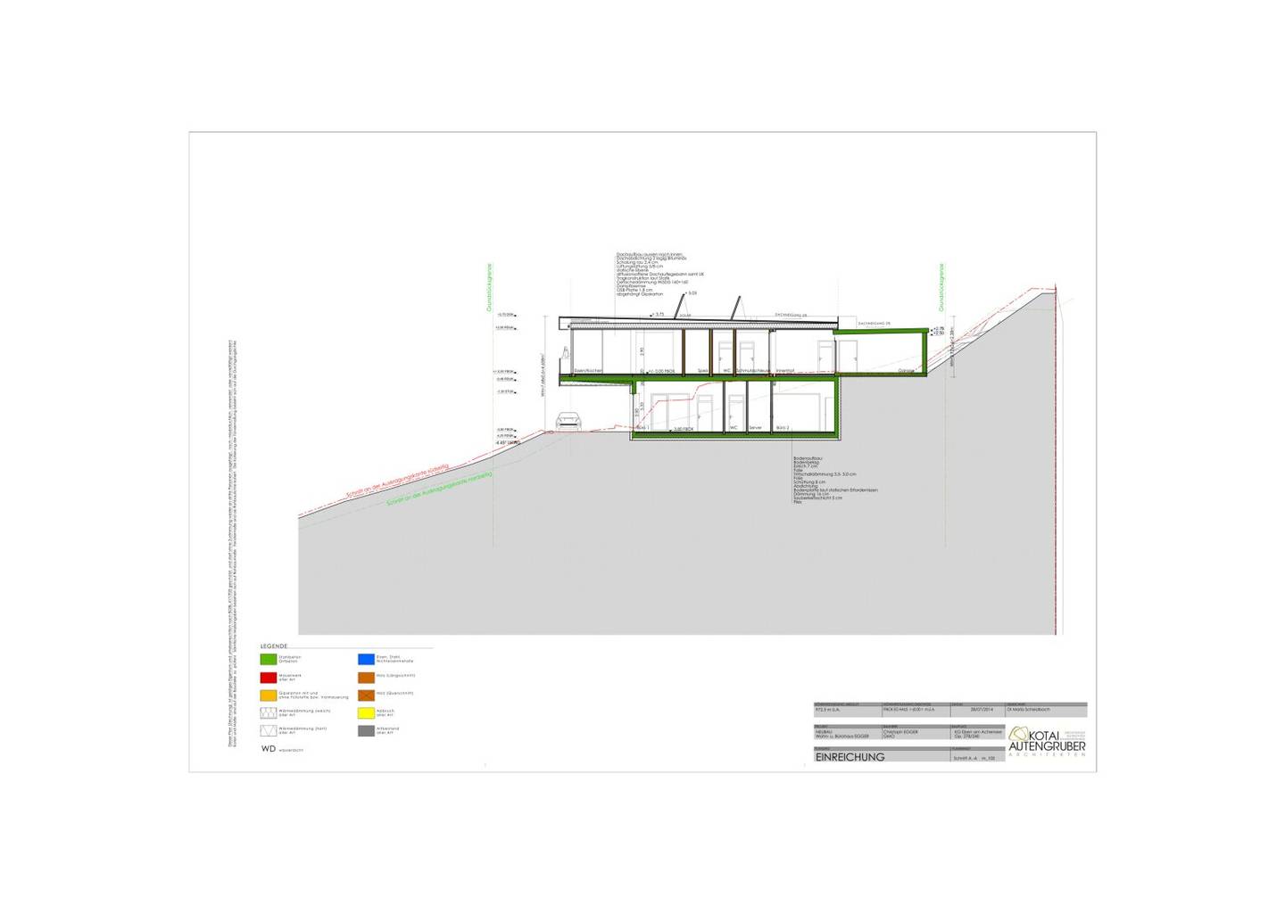 Grundriss 5