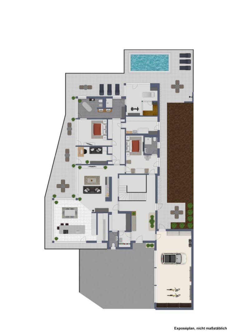 Grundriss 1