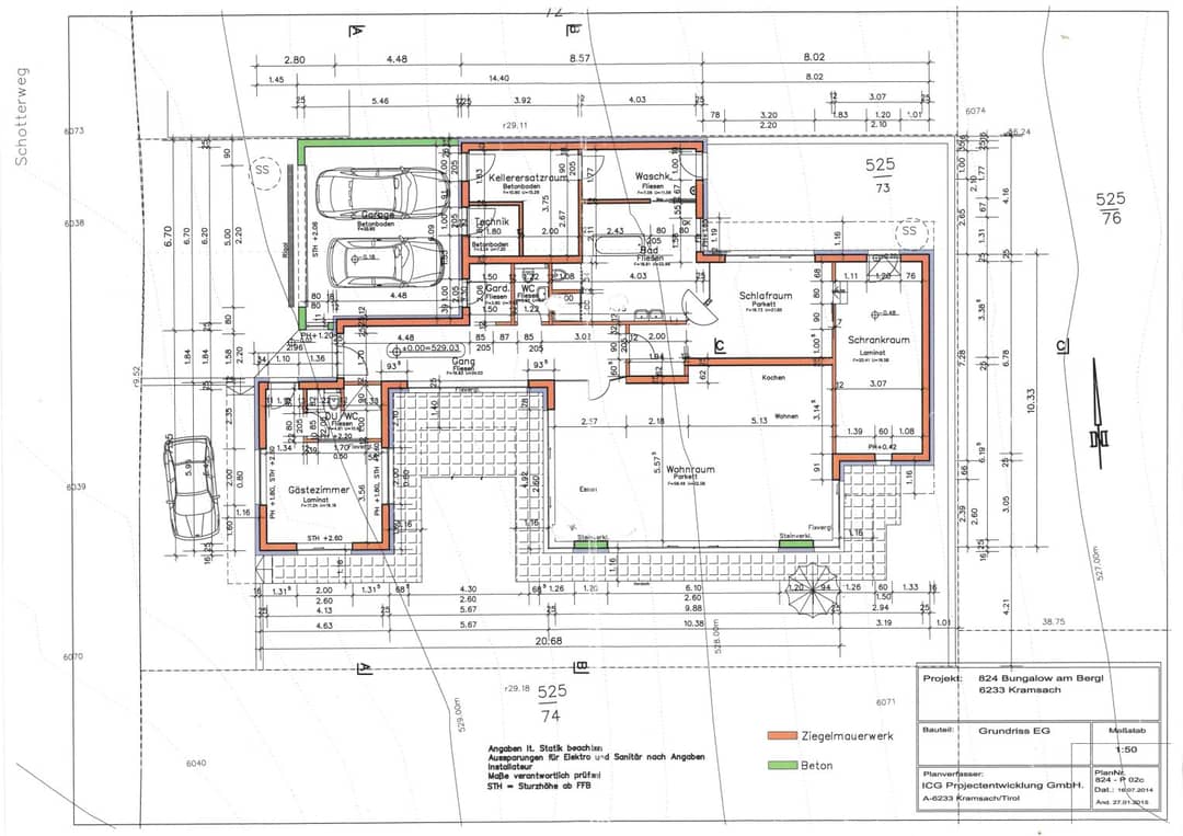 Floor plan 3