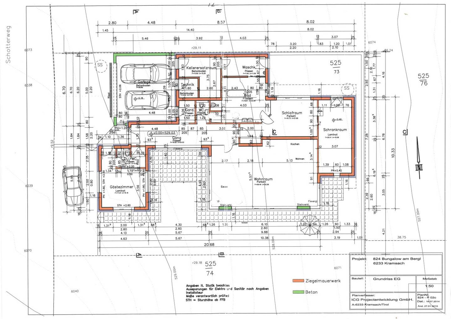 Floor plan 3
