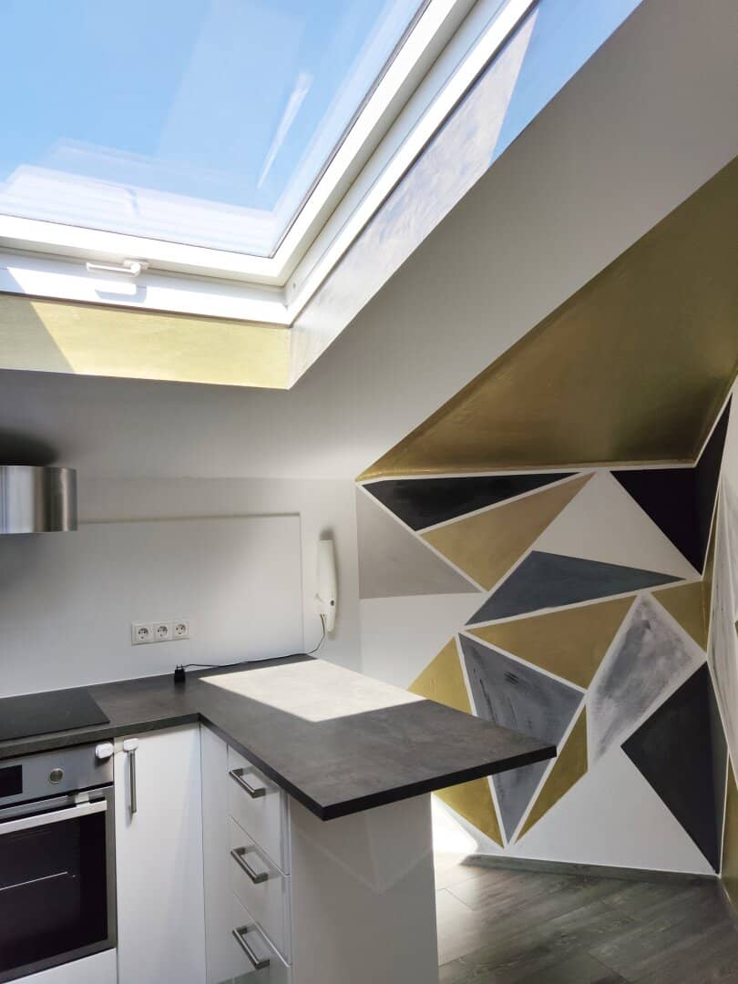 PREISREDUKTION! 120m² Penthouse Wohnung mit großer Dachterrasse in Wörgl