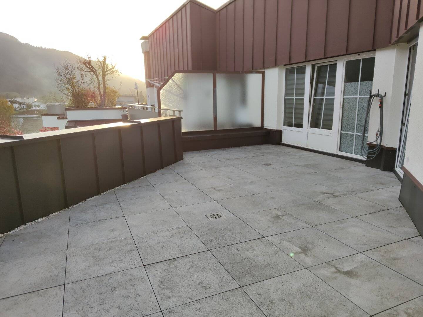 PREISREDUKTION! 120m² Penthouse Wohnung mit großer Dachterrasse in Wörgl