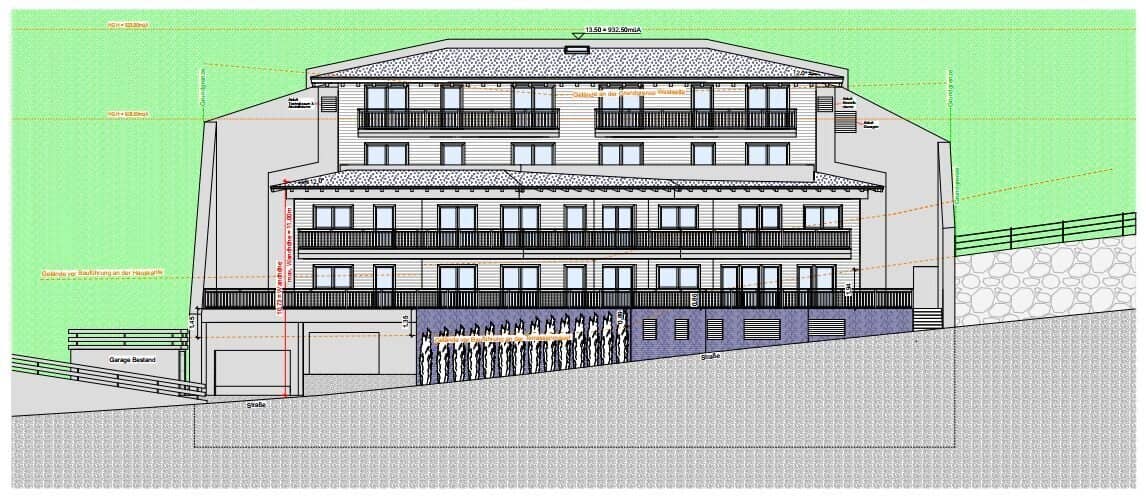 Floor plan 8
