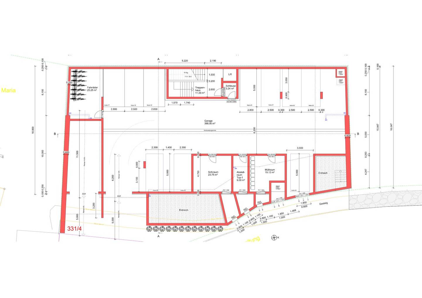 Floor plan 6