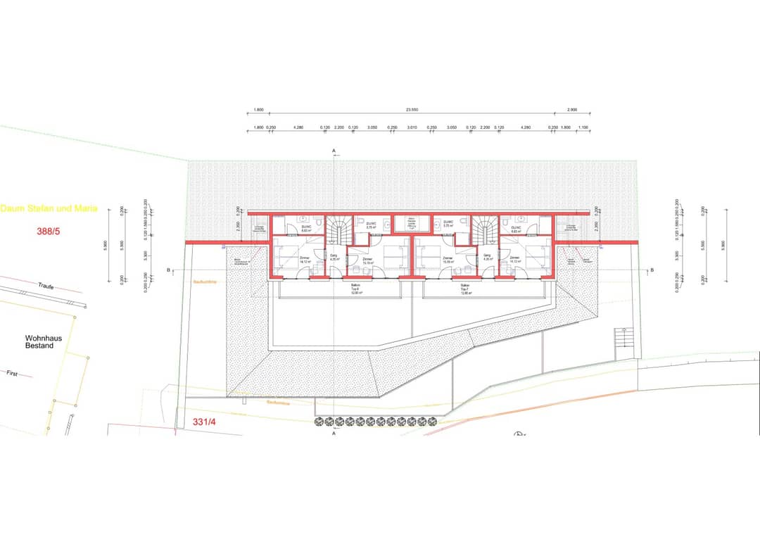 Grundriss 5
