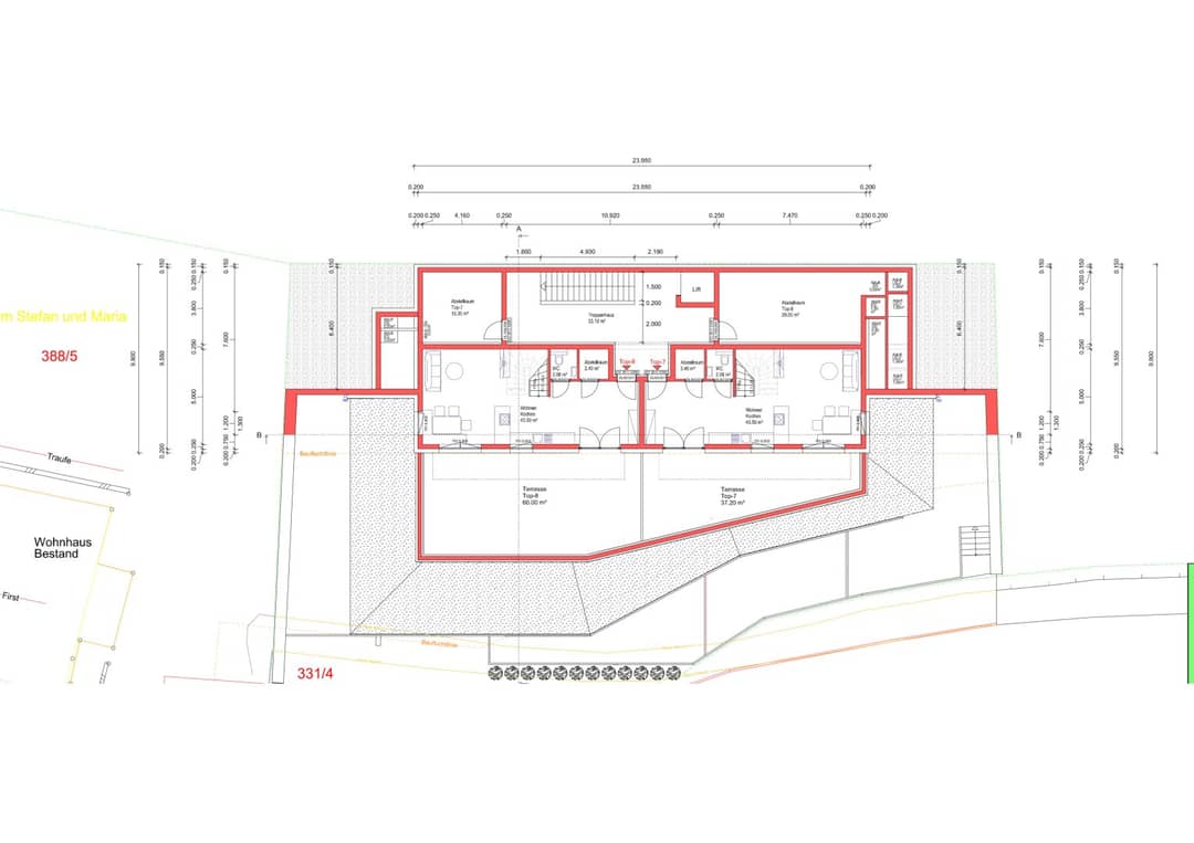 Grundriss 4