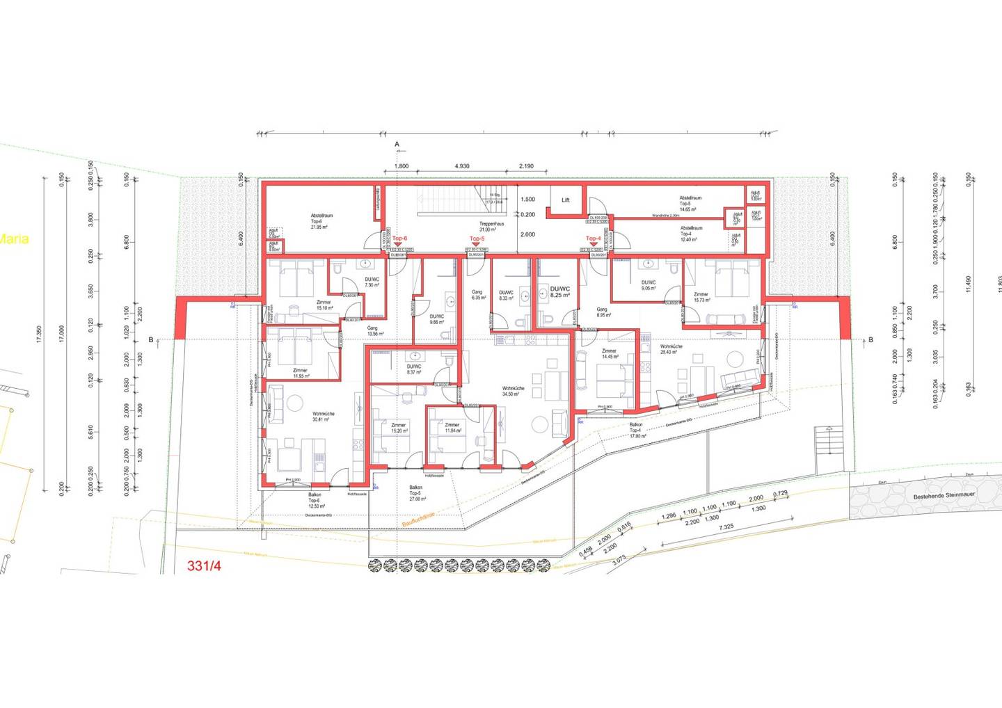 Floor plan 3