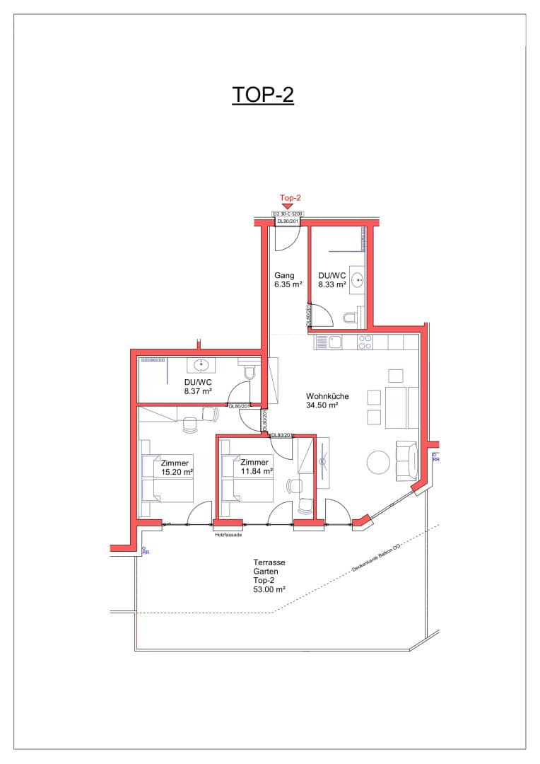Bergidyll Holiday Apartments Near Mayrhofen Construction Started?''