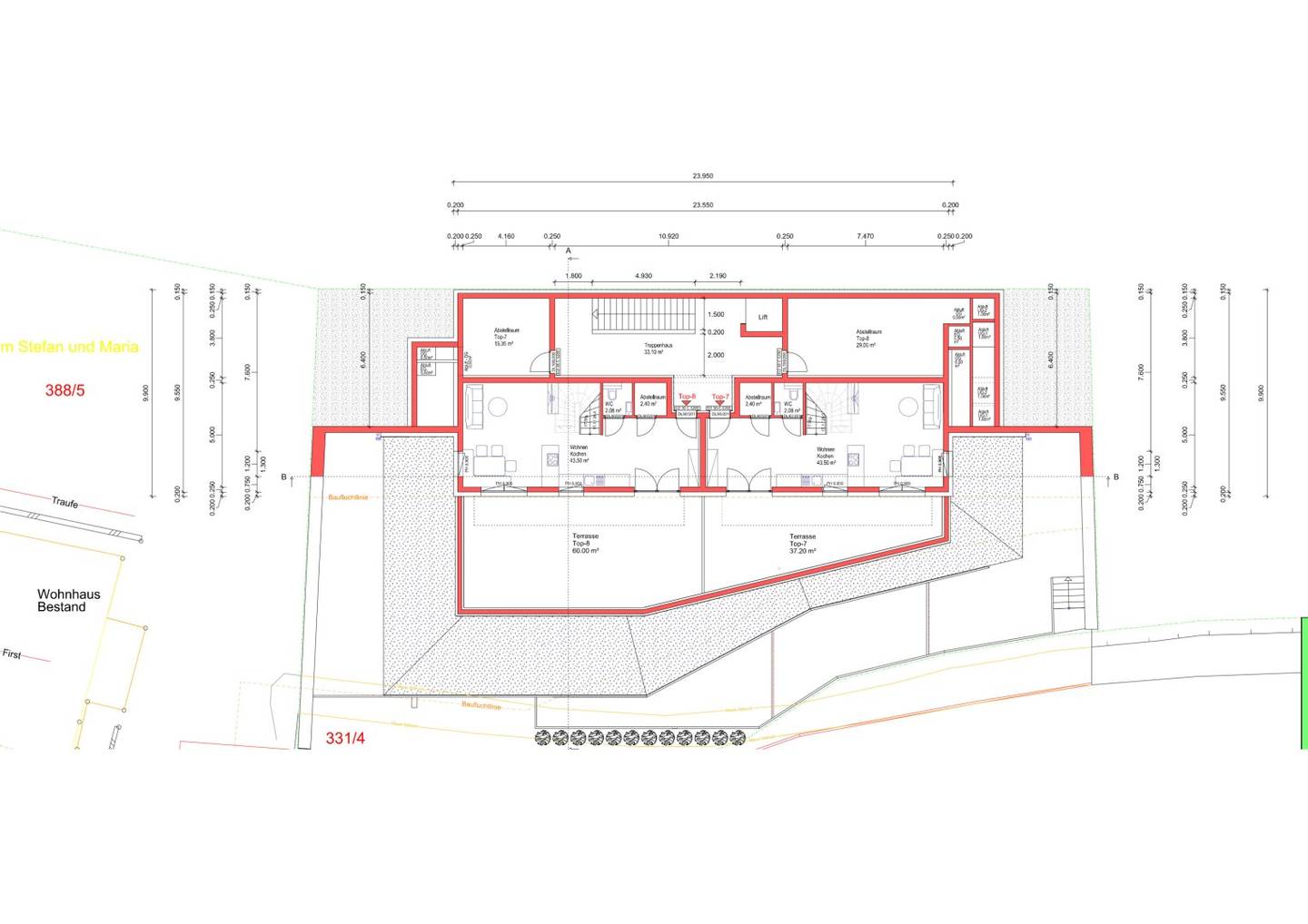 Floor plan 4