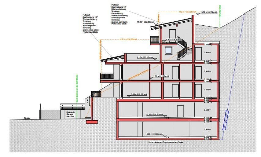 Floor plan 11