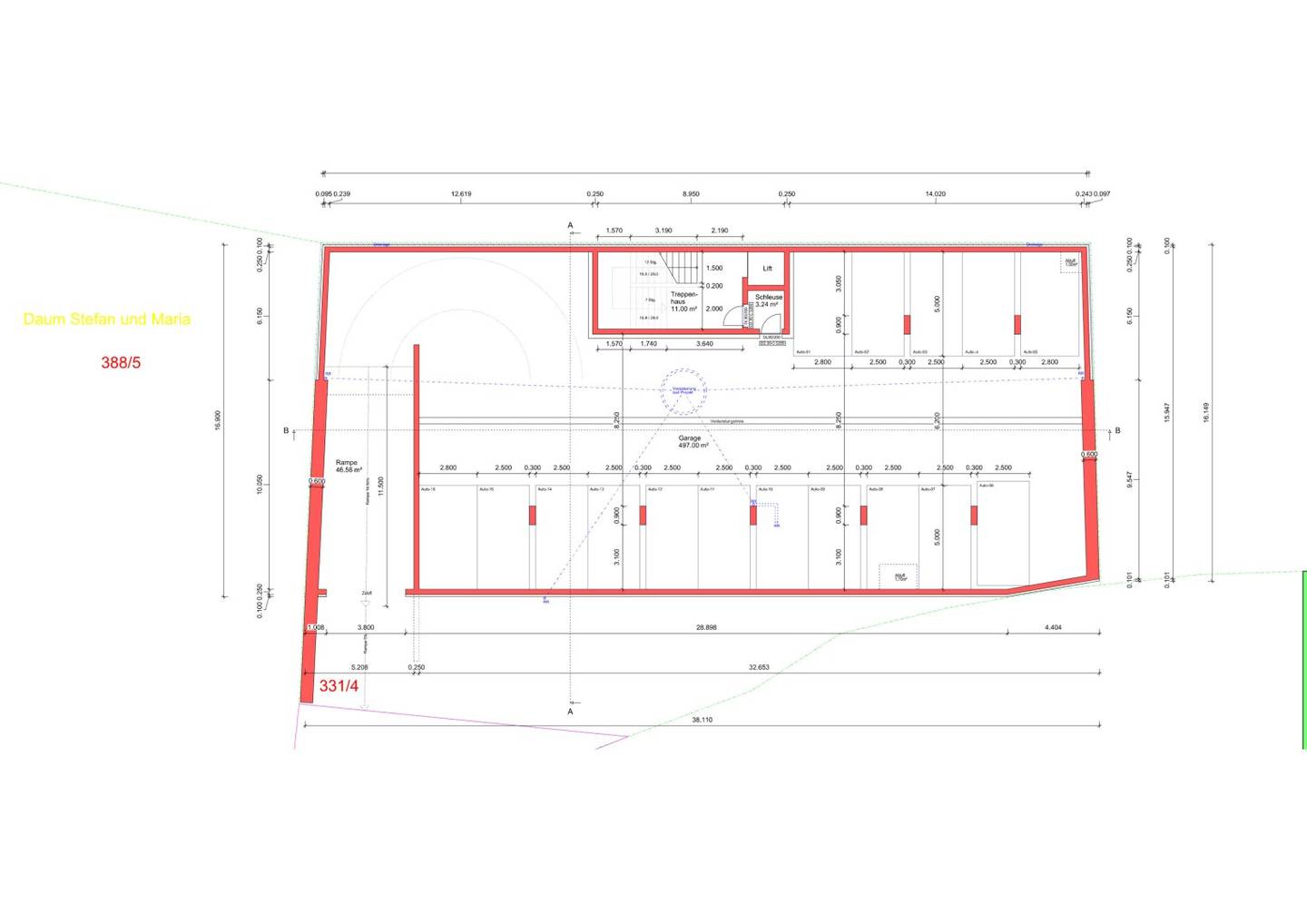 Floor plan 7