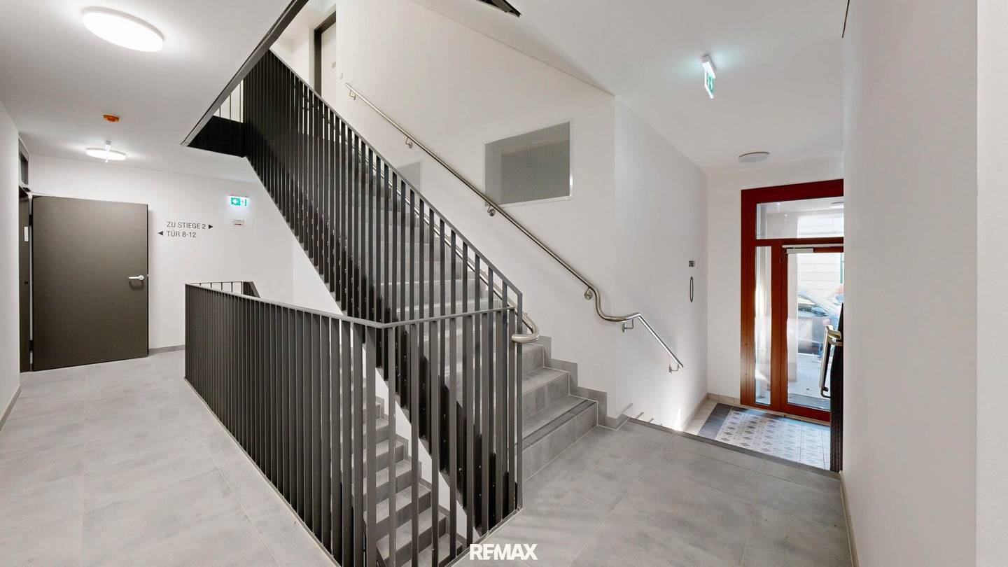 Projekt Auhofstraße, 1130 Wien