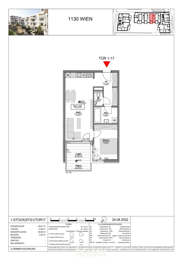 Grundriss 1