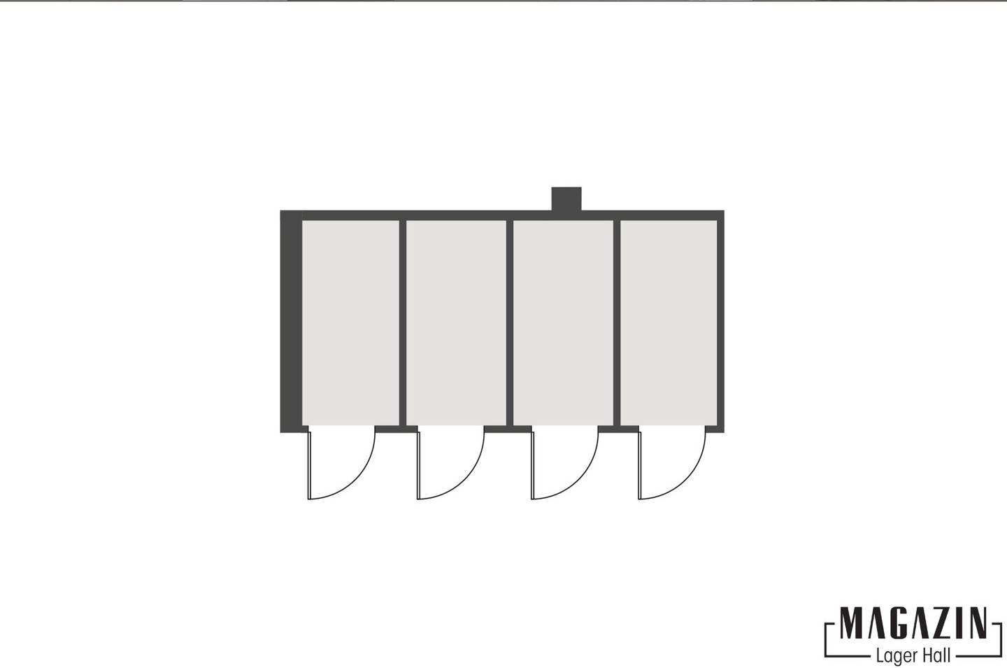 KLEIN &amp; FEIN STORAGE SPACES