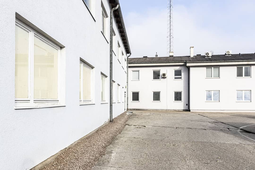 Büro/Praxis mit Parkplatz in Himberg (Gutenhoferstraße 19), 20 m²