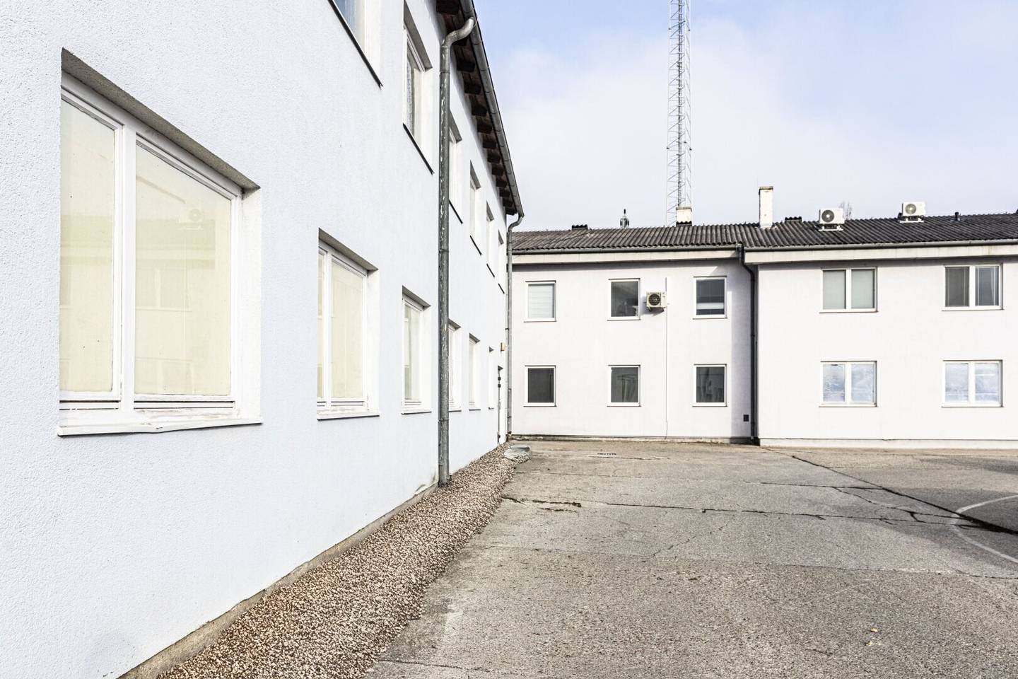 Lagerraum 10 m² in Himberg, Gutenhoferstraße 19, versperrtes Areal