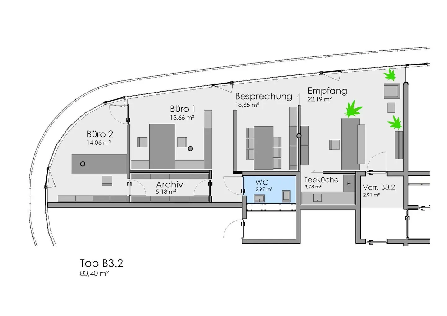 Grundriss 2