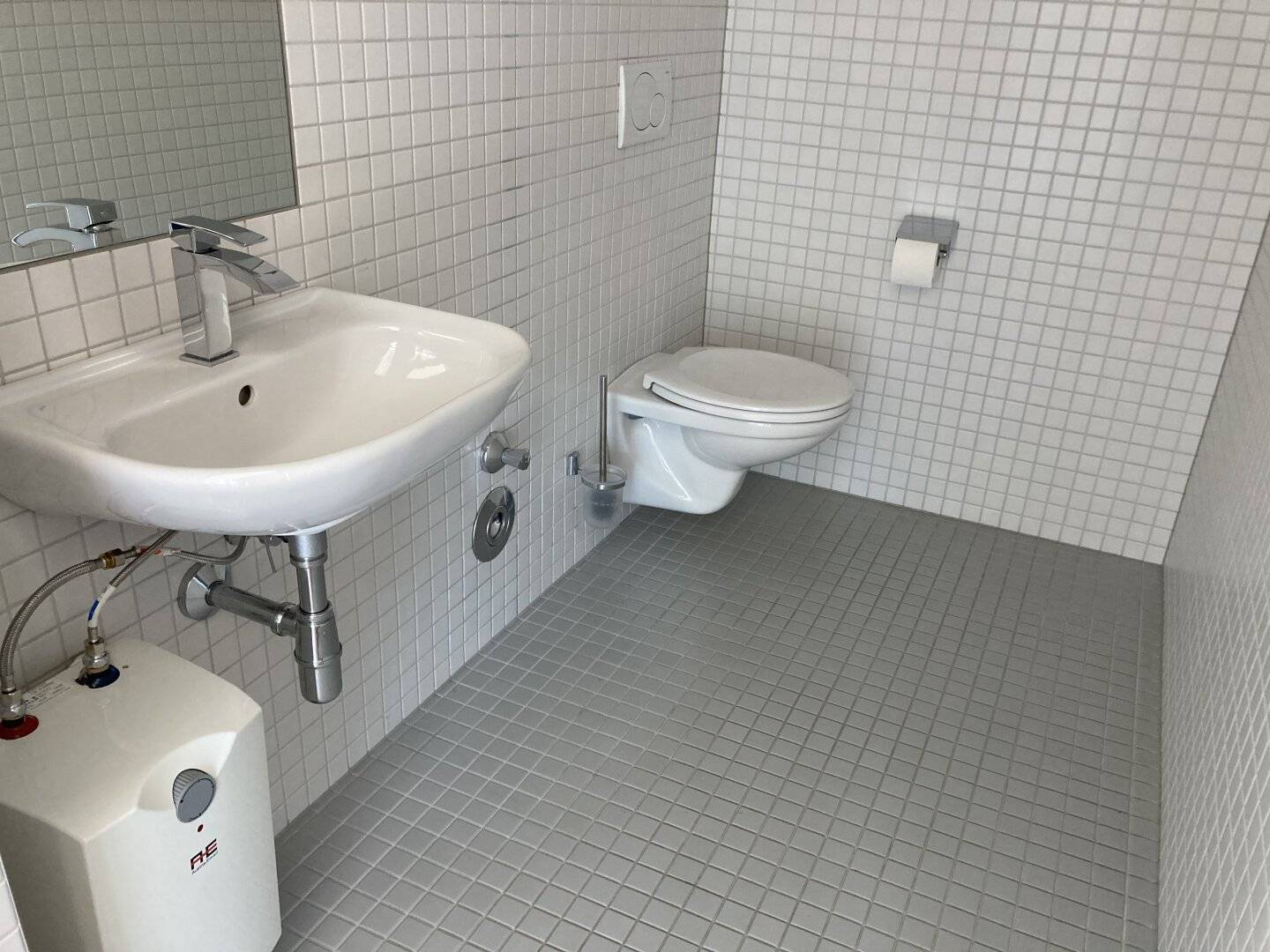 Office spaces in the Raumschiff Schwaz