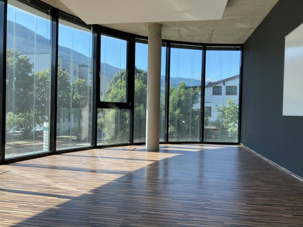 Praxisfläche 79 m² in Schwaz, barrierefrei, zentrumsnah – Top B3.1