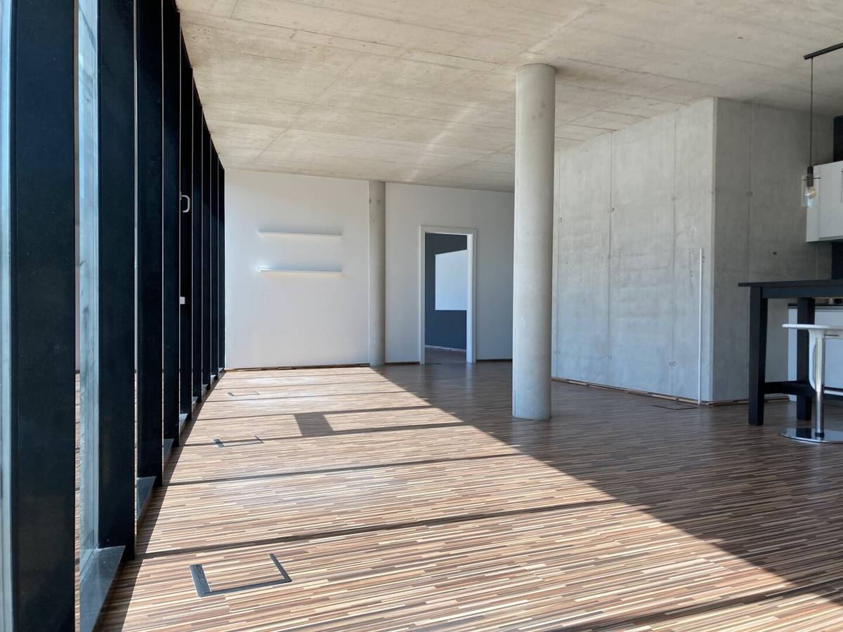 Praxisfläche 79 m² in Schwaz, barrierefrei, zentrumsnah – Top B3.1