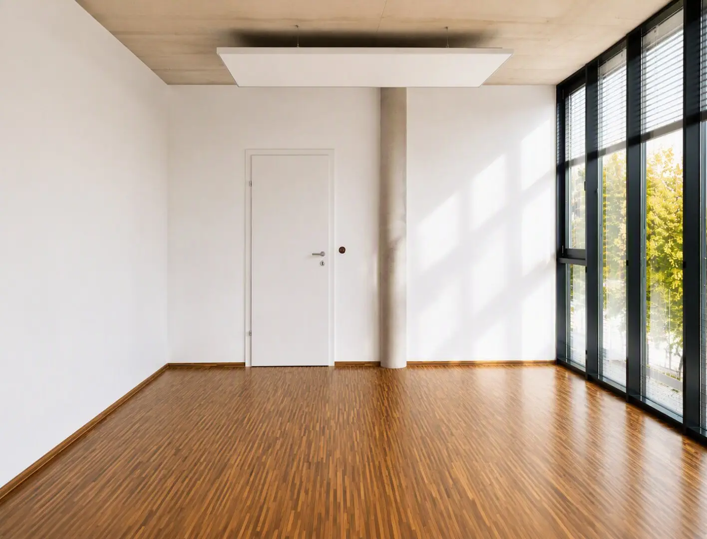 Raumflächen von 50m² bis 165m² in Schwaz