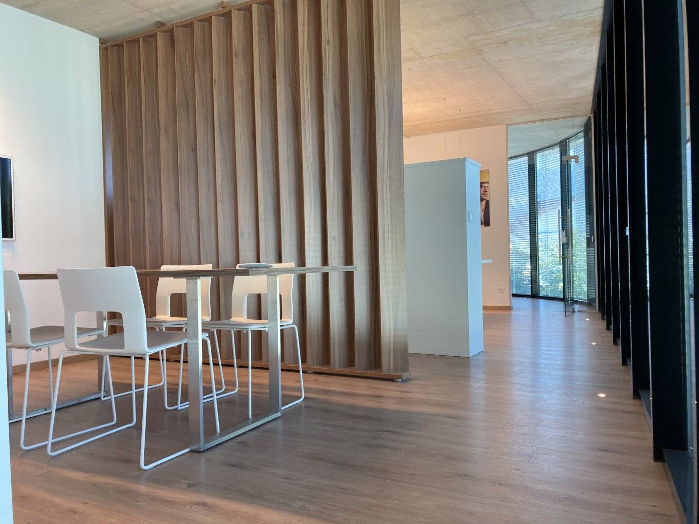 Renditeobjekt 162 m² Büroflächen - barrierefrei, zentrumsnahe